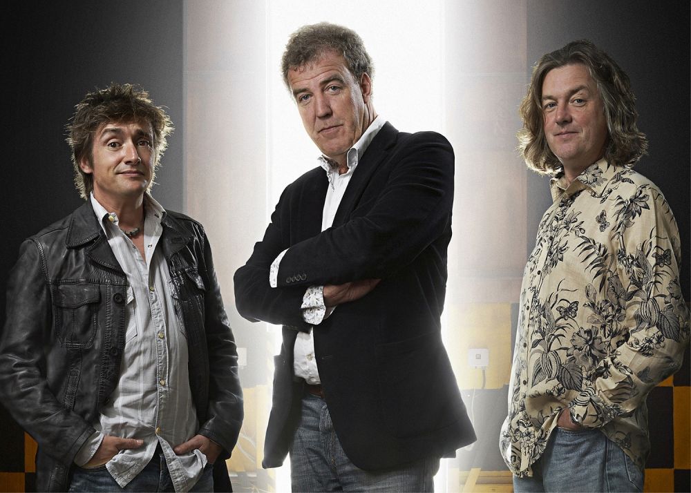 Top Gear