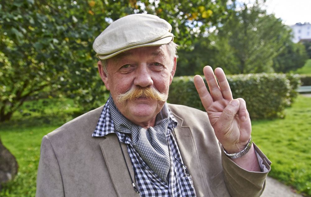 Kaks Kanget Kagu-Aasias